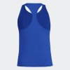 Dámské tílko adidas ADIZERO E TANK - foto 2