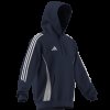 Pánská mikina adidas TIRO24 SWHOOD - foto 5