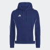 Pánská mikina adidas TIRO24 SWHOOD - foto 1