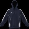 Pánská mikina adidas TIRO24 SWHOOD - foto 4