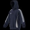 Pánská mikina adidas TIRO24 SWHOOD - foto 11