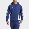 Pánská mikina adidas TIRO24 SWHOOD - foto 3