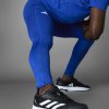 Pánské legíny adidas ADIZERO E L TGT - foto 17