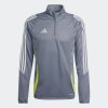 Pánská mikina adidas TIRO24 TRTOP - foto 0