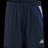 Pánské šortky adidas FORTORE23 SHO - foto 2