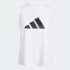 Dámské tílko adidas WE LOGO TK - foto 0