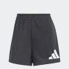 Dámské šortky adidas WE BL SHORT - foto 0