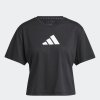 Dámské tričko adidas WE BL TEE - foto 0