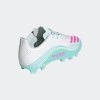 Dětské kopačky lisovky adidas F50 MESSI CLUB FG/MG J - foto 6