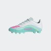 Dětské kopačky lisovky adidas F50 MESSI CLUB FG/MG J - foto 12