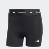 Dámské funkční spodky adidas TF SIP SHO L - foto 0