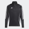 Pánská mikina adidas TIRO24 TRTOP - foto 0
