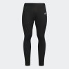 Pánské funkční spodky adidas TF LONG TIGHT M - foto 0