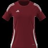 Dámský dres adidas TIRO24 JSYW - foto 3