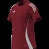 Dámský dres adidas TIRO24 JSYW - foto 10