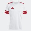 Pánský dres adidas SQUA25 JSY M - foto 1