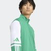 Pánská mikina adidas SQ25 TR JKT - foto 6