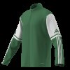 Pánská mikina adidas SQ25 TR JKT - foto 14