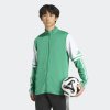 Pánská mikina adidas SQ25 TR JKT - foto 1