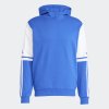 Pánská mikina adidas SQ25 SW HOOD - foto 1