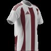 Pánský dres adidas STRIPED 24 JSY - foto 5
