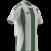 Pánský dres adidas STRIPED 24 JSY - foto 4