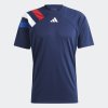 Pánský dres adidas FORTORE23 JSY - foto 1