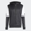 Pánská mikina adidas SQ25 HOOD - foto 0