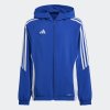 Dětská bunda adidas TIRO24 WB Y - foto 0