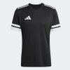 Pánský dres adidas SQUA25 JSY M - foto 1
