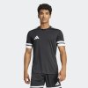 Pánský dres adidas SQUA25 JSY M - foto 3