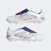Dětské kopačky lisovky adidas PREDATOR LEAGUE FT FG J - foto 9