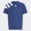 Dětský dres adidas FORTORE23 JSY Y - foto 1