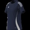 Dámský dres adidas TIRO24 JSYW - foto 10