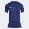 Dámský dres adidas TIRO24 JSYW - foto 1