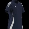 Dámský dres adidas TIRO24 JSYW - foto 4