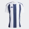 Pánský dres adidas STRIPED 24 JSY - foto 1