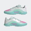 Dětské kopačky turfy adidas F50 MESSI LEAGUE TF J - foto 9