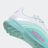 Dětské kopačky turfy adidas F50 MESSI LEAGUE TF J - foto 7