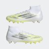 Dámské kopačky lisovky adidas F50 SPARKFUSION PRO FG/AG - foto 9