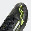 Dětské kopačky lisovky adidas F50 CLUB FG/MG J - foto 7