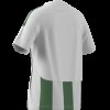 Dětský dres adidas STRIPED 24 JSYY - foto 10