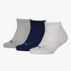 Dětské ponožky Puma KIDS INVISIBLE 3P - foto 1