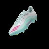 Dětské kopačky lisovky adidas F50 MESSI LEAGUE FG/MG J - foto 14