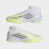 Dětské kopačky turfy adidas F50 SPARKFUSION LEAGUE TF J - foto 9