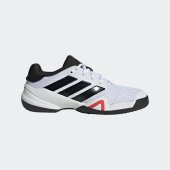 Dětské tenisové boty adidas Barricade K