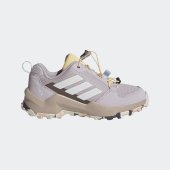 Dětské outdoorové boty adidas TERREX AX4S SL K