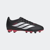 Dětské kopačky lisovky adidas PREDATOR CLUB FG/MG J