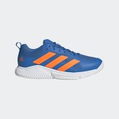 Pánské sálové boty adidas Court Team 2.0 M