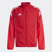Dětská mikina adidas TIRO25CPRE JKTY
